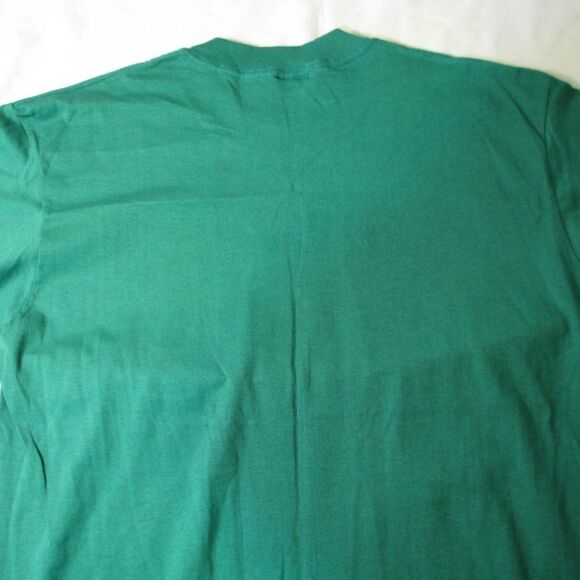 Vintage The Rock Alcatraz Penitentiary T-Shirt - Picture 6 of 8